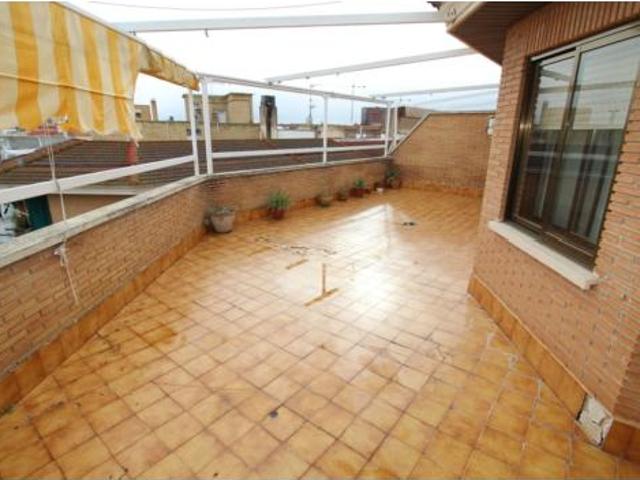 Ático en venta en Ciudad Real, Castilla-La Mancha