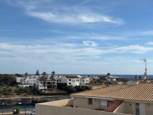 Ático en venta en Cala en Blanes, Menorca