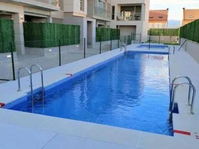 Ático en venta en Collado Villalba, Collado