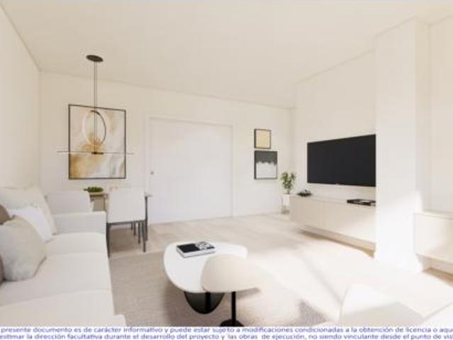 Ático en venta en Parque de la Coruña, Collado