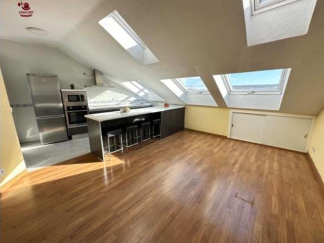 Ático en venta en Pradillo Herrera, Collado Villalba