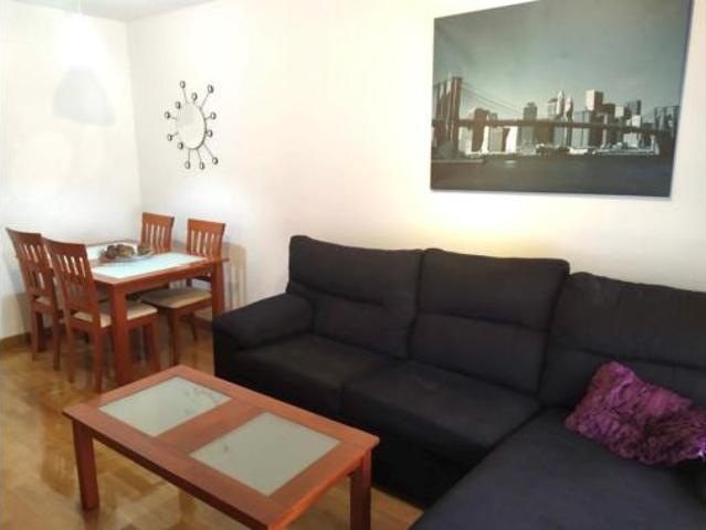 Ático en venta en Collado Villalba, La Estación