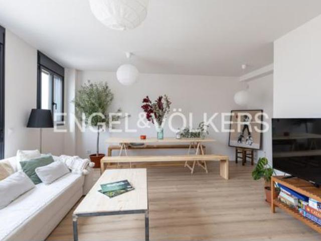 Ático en venta en Colmenar Viejo, Madrid