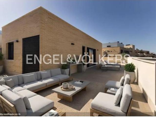 Ático en venta en Navarrosillos-Polígono Sur, Colmenar Viejo