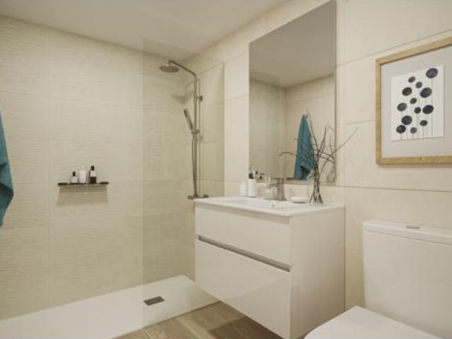 Ático en venta en Colmenar Viejo, Madrid