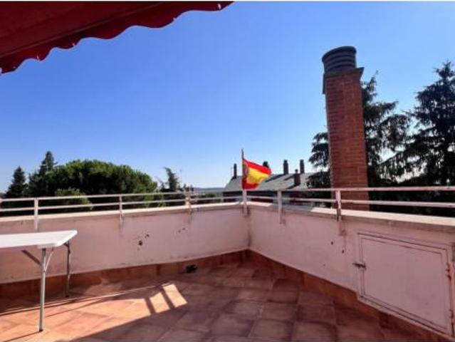 Ático en venta en Colmenarejo, Madrid