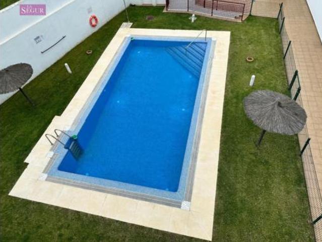 Ático en venta en La Janda, Andalucía