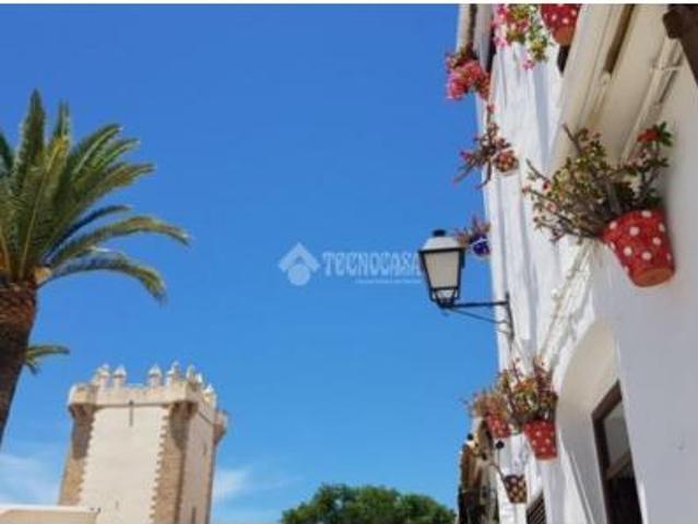 Ático en venta en La Janda, Andalucía