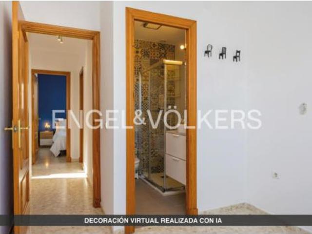 Ático en venta en La Janda, Andalucía