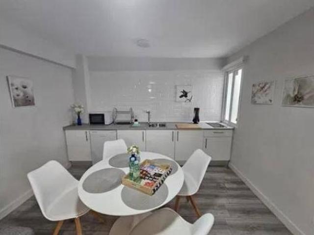 Ático en venta en Distrito Centro, Córdoba