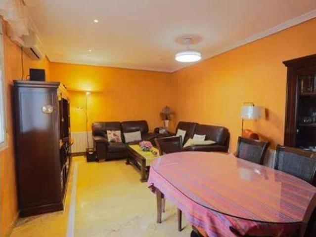 Ático en venta en Distrito Centro, Córdoba