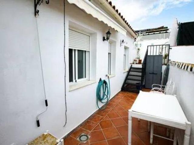 Ático en venta en Distrito Centro, Córdoba