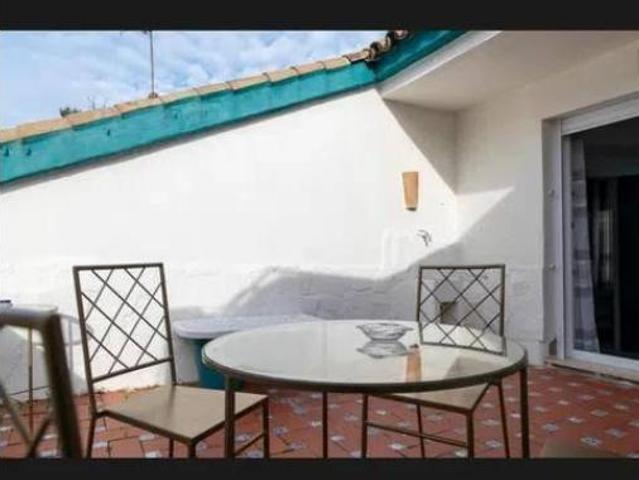 Ático en venta en Distrito Centro, Córdoba