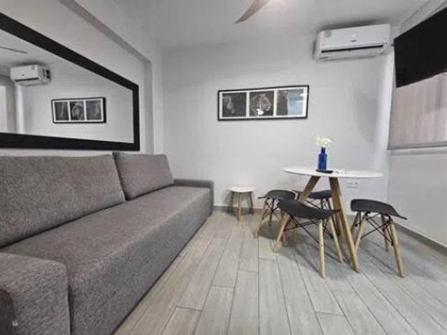 Ático en venta en Distrito Centro, Córdoba
