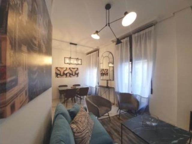 Ático en venta en Distrito Centro, Córdoba