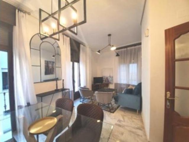 Ático en venta en Distrito Centro, Córdoba