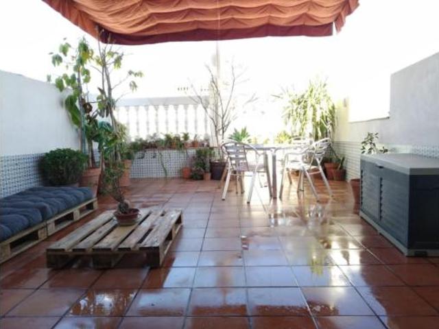 Ático en venta en Distrito Centro, Córdoba