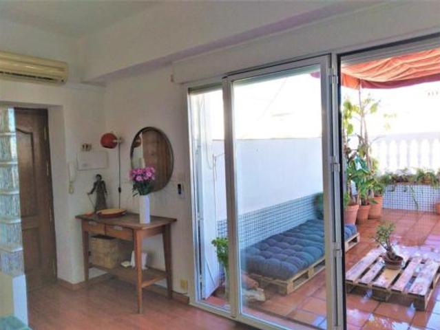 Ático en venta en Distrito Centro, Córdoba