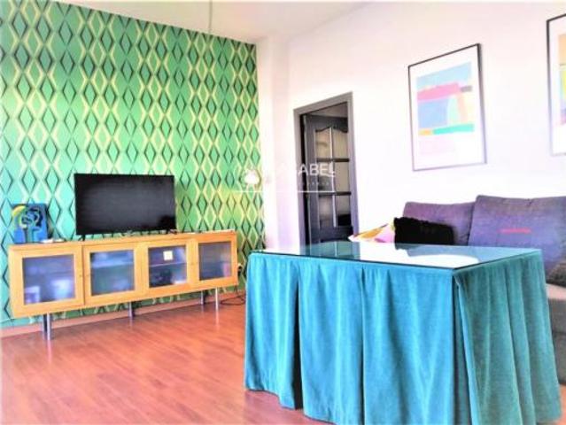 Ático en venta en Distrito Centro, Córdoba