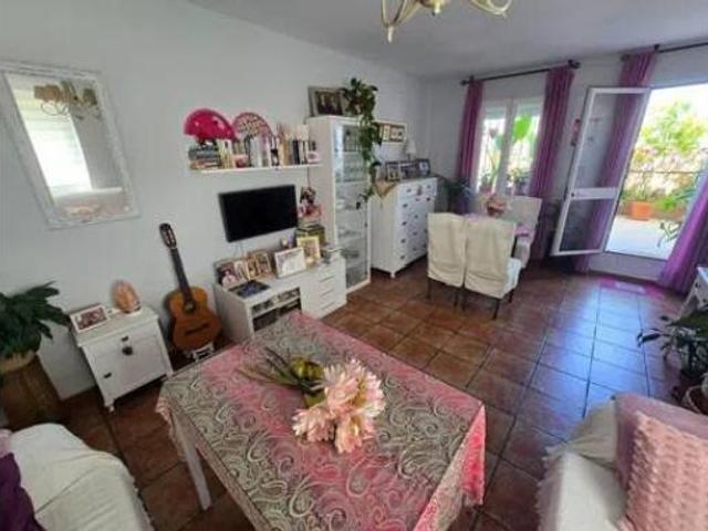 Ático en venta en Distrito Poniente Sur, Córdoba