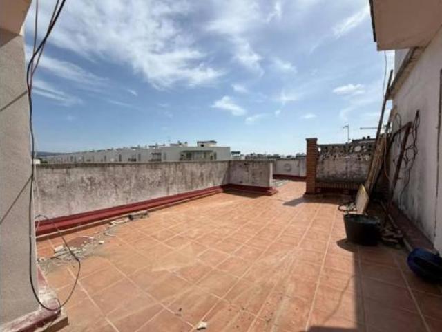 Ático en venta en Distrito Poniente Sur, Córdoba