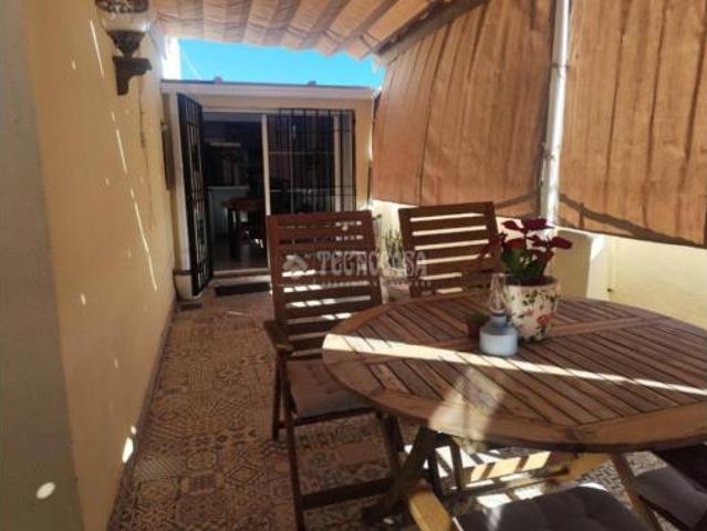 Ático en venta en Distrito de Levante, Córdoba