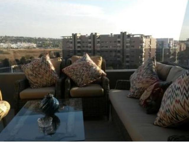 Ático en venta en Distrito Noroeste, Córdoba