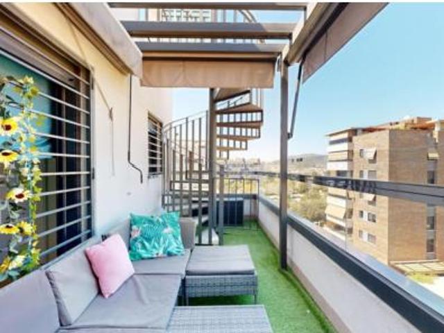 Ático en venta en Distrito Noroeste, Córdoba