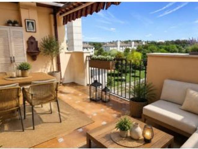 Ático en venta en Distrito Noroeste, Córdoba