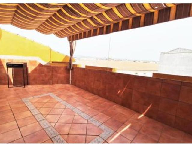 Ático en venta en Distrito de Levante, Córdoba