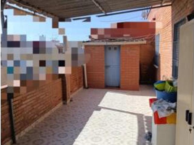 Ático en venta en Distrito de Levante, Córdoba