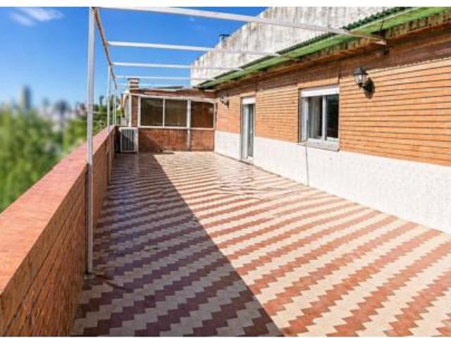 Ático en venta en Distrito de Levante, Córdoba