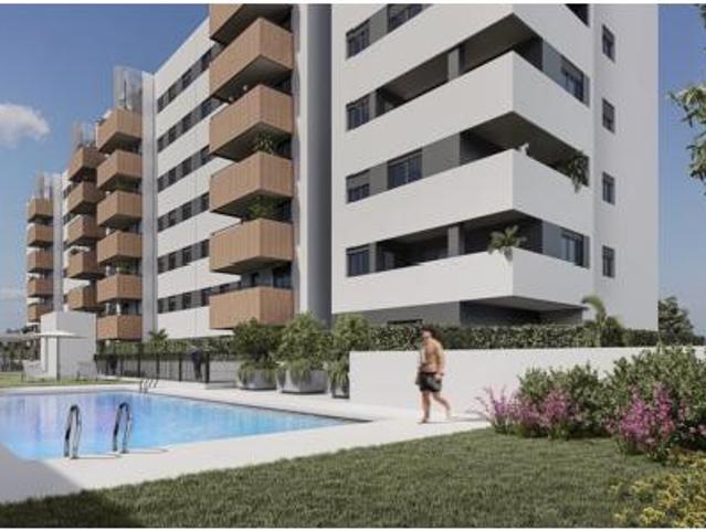 Ático en venta en Santa Isabel Este, Córdoba
