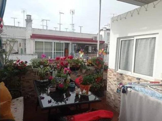 Ático en venta en Distrito de Levante, Córdoba
