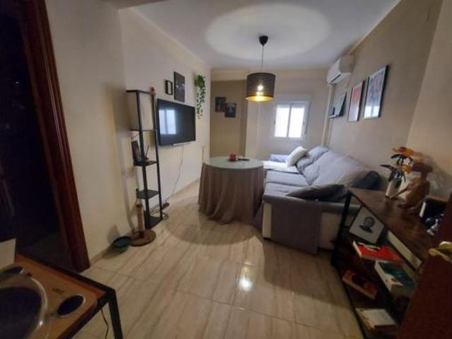 Ático en venta en Distrito Centro, Córdoba