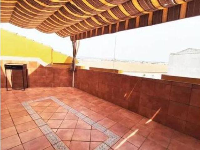 Ático en venta en Distrito Centro, Córdoba