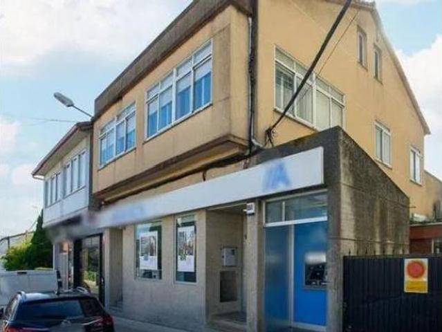 Ático en venta en Coristanco, Bergantiños