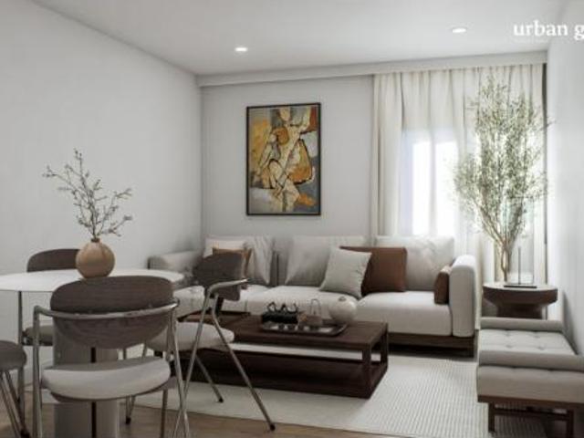 Ático en venta en Cornellà De Llobregat, Almeda