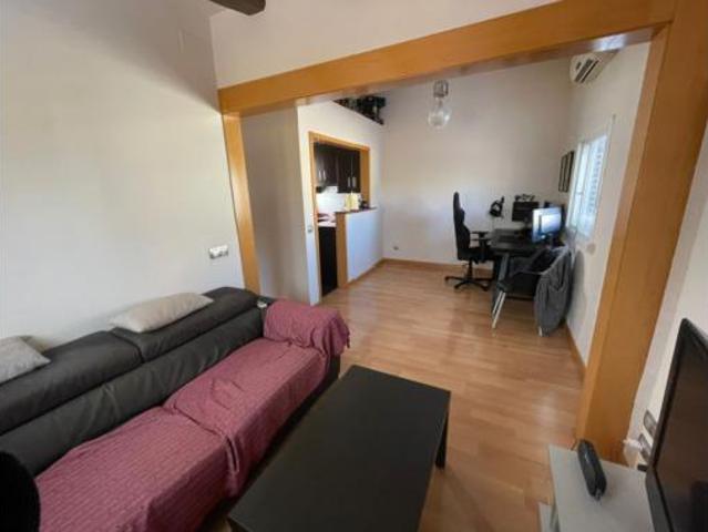 Ático en venta en Cornellà De Llobregat, la Gavarra