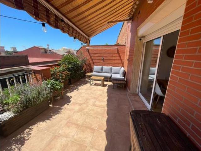 Ático en venta en Almeda, Baix Llobregat