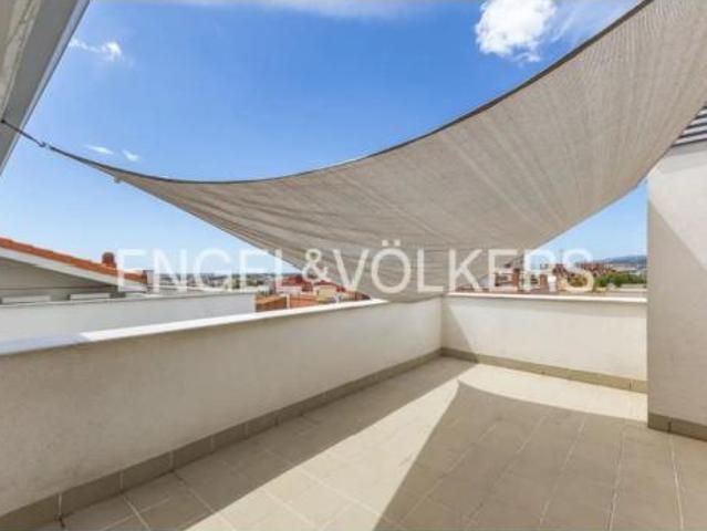 Ático en venta en Almeda, Baix Llobregat