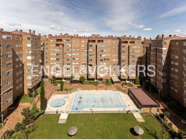 Ático en venta en Coslada, Madrid