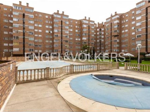 Ático en venta en Coslada, Madrid