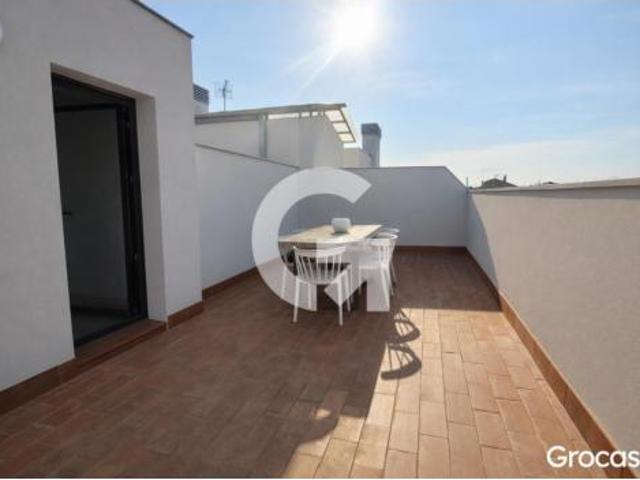 Ático en venta en Barri de la Creu, Garraf