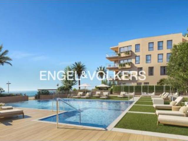 Ático en venta en Garraf, Catalunya