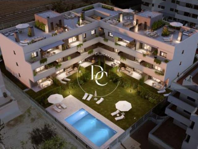 Ático en venta en Baix Penedès, Catalunya