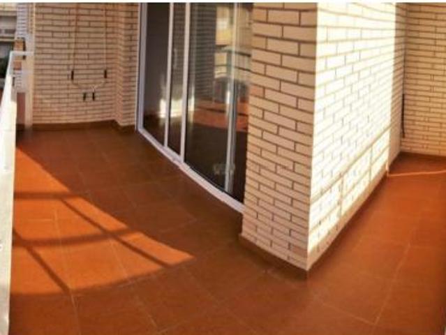 Ático en venta en Barri de la Creu, Cubelles