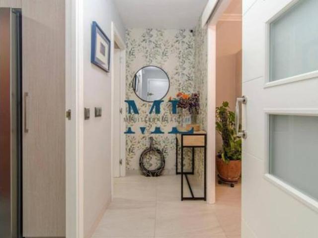 Ático en venta en Barri de la Creu, Cubelles