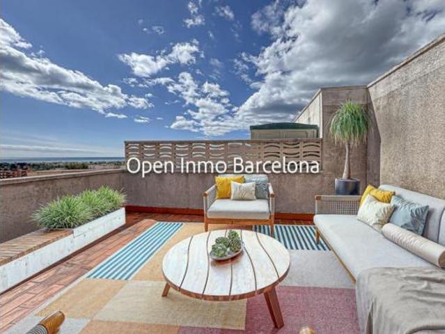 Ático en venta en el Mas Trader, Cubelles