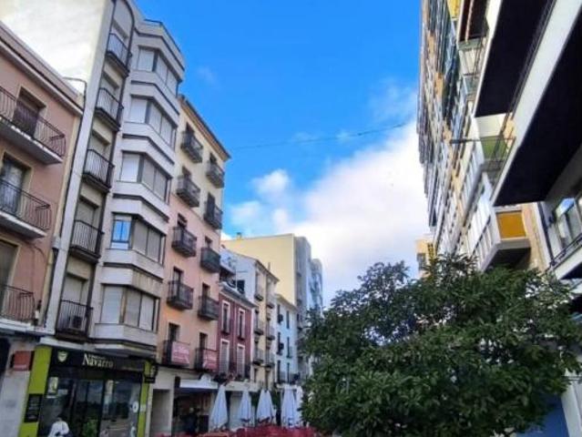 Ático en venta en Barrio de San Antón, Cuenca